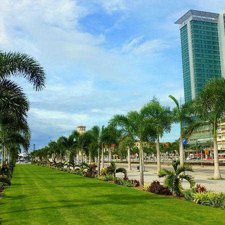 Hotel Presidente Luanda Eksteriør bilde