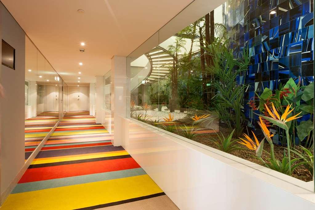 Hotel Presidente Luanda Fasiliteter bilde
