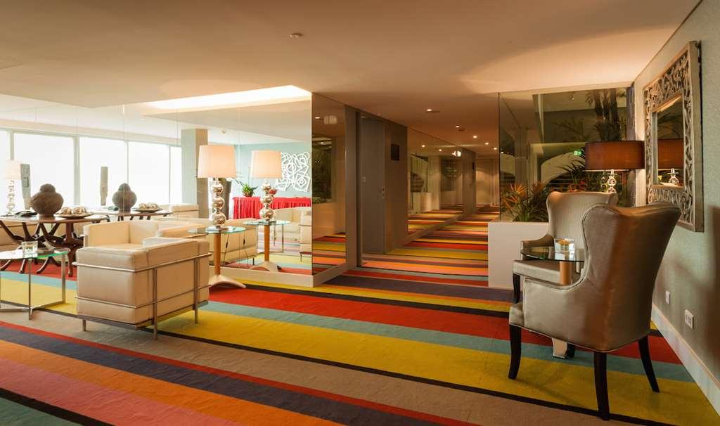 Hotel Presidente Luanda Fasiliteter bilde