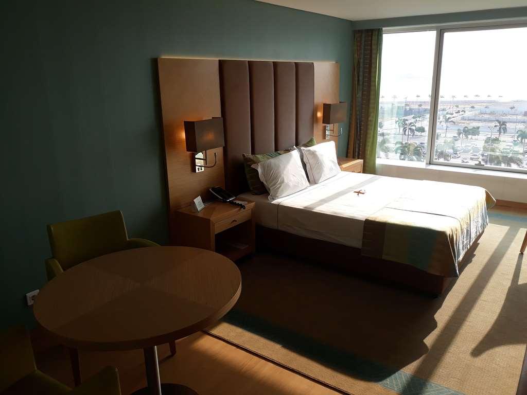 Hotel Presidente Luanda Rom bilde