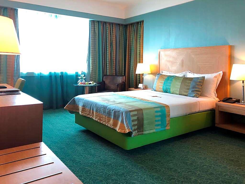 Hotel Presidente Luanda Rom bilde