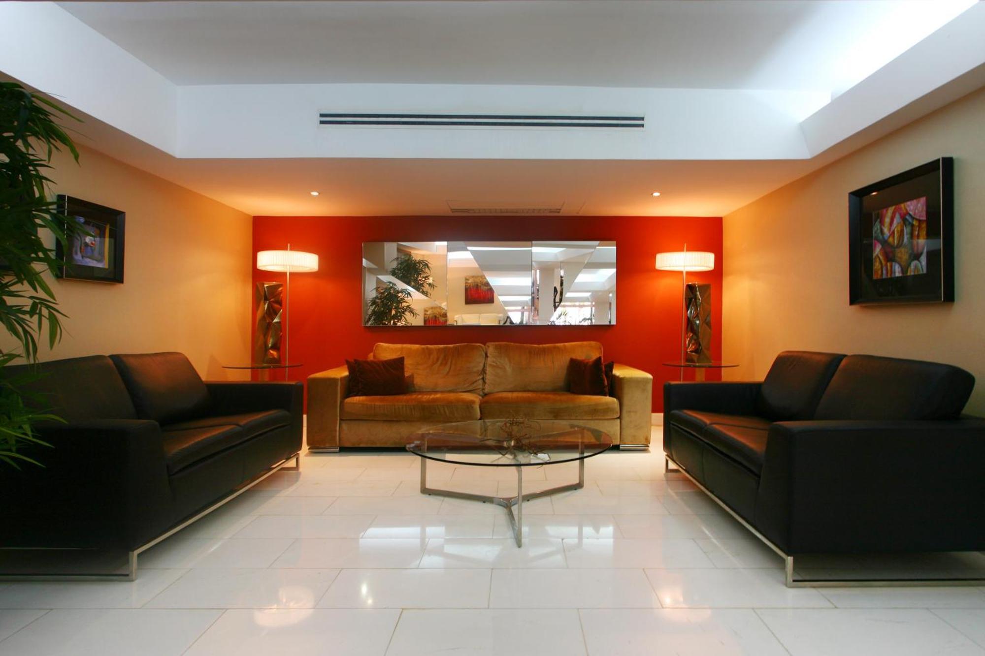Hotel Presidente Luanda Eksteriør bilde