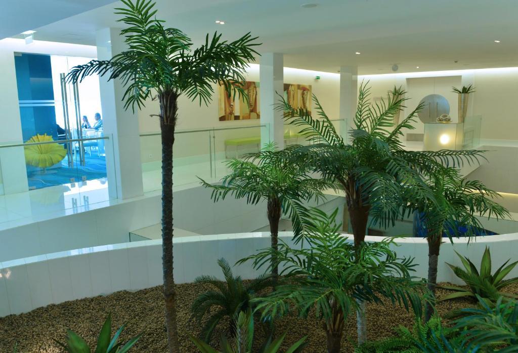 Hotel Presidente Luanda Eksteriør bilde