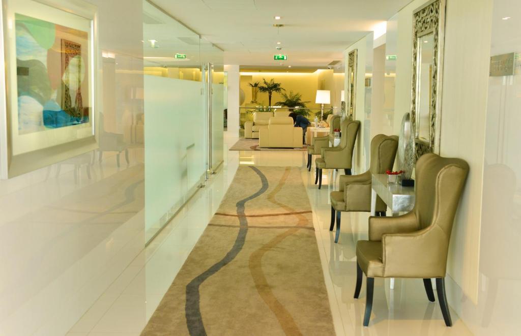 Hotel Presidente Luanda Eksteriør bilde