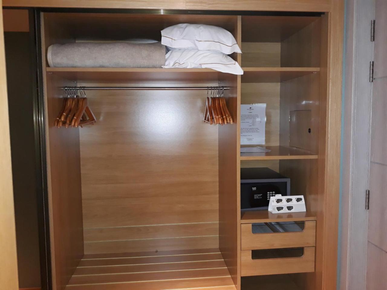 Hotel Presidente Luanda Eksteriør bilde