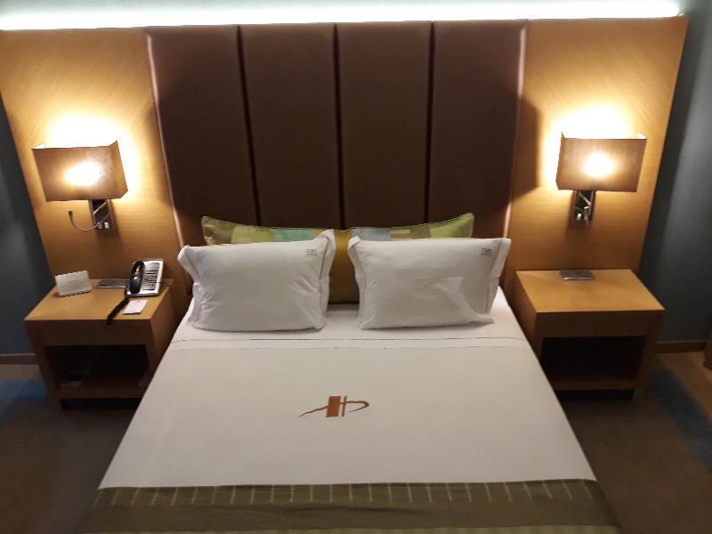 Hotel Presidente Luanda Eksteriør bilde