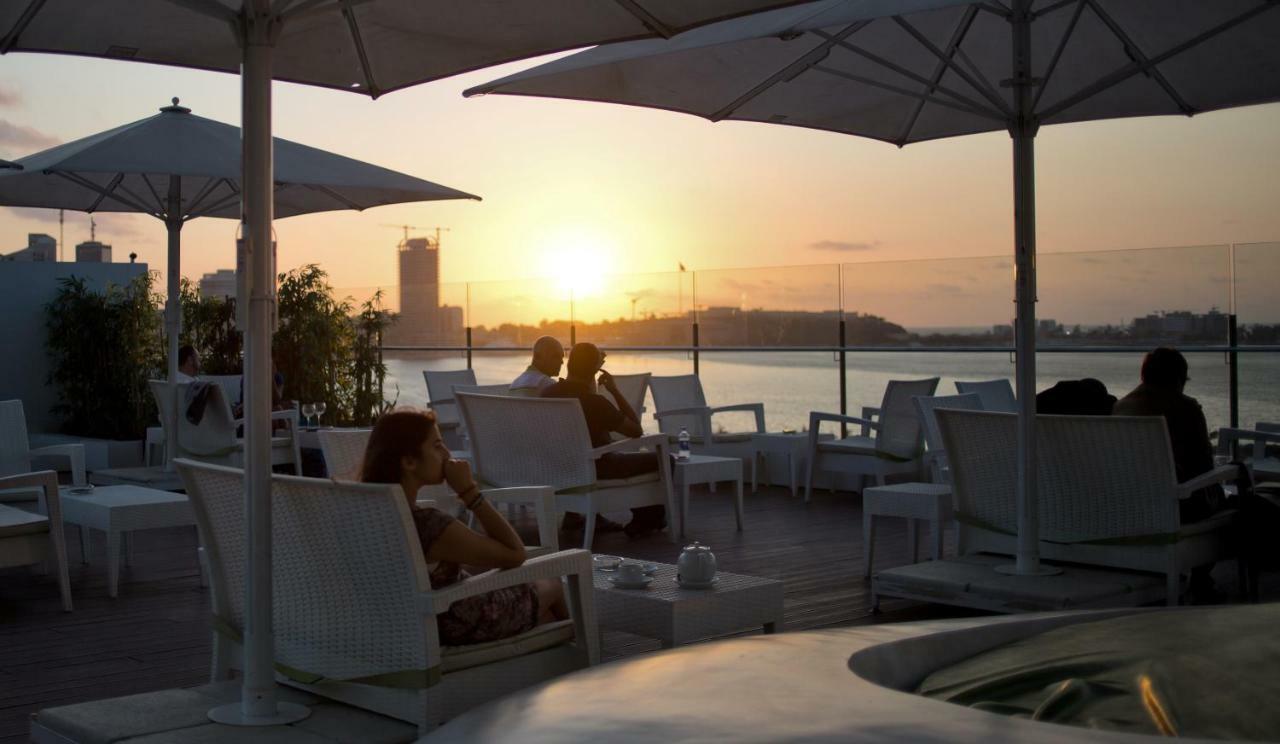 Hotel Presidente Luanda Eksteriør bilde